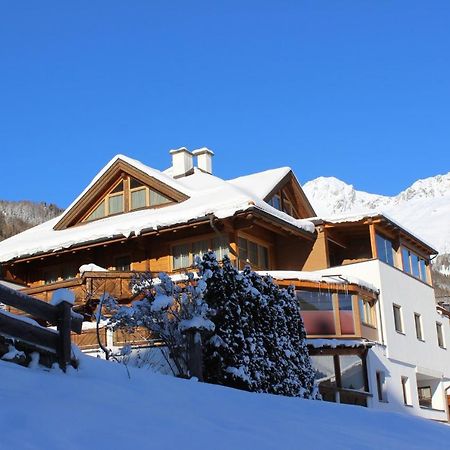 Appartement Kalkus-Sölden Buitenkant foto