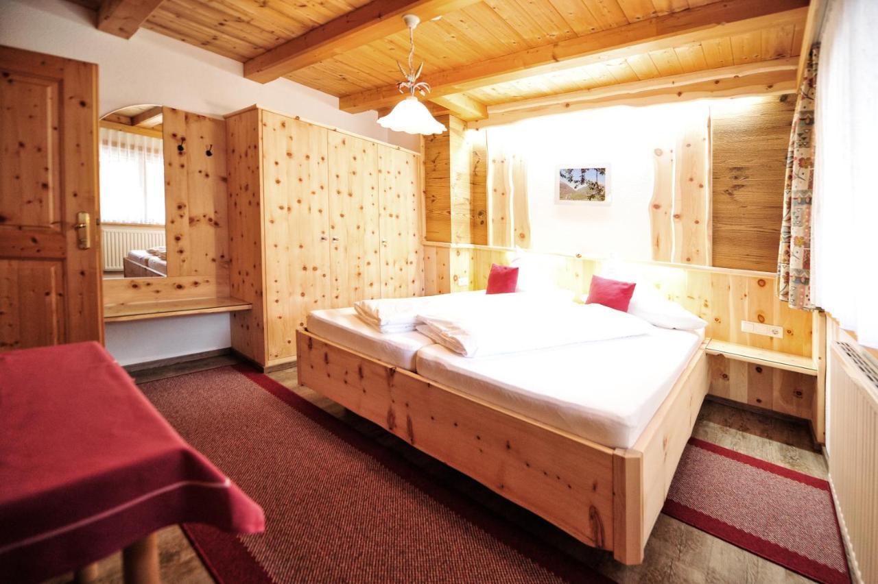 Appartement Kalkus-Sölden Buitenkant foto