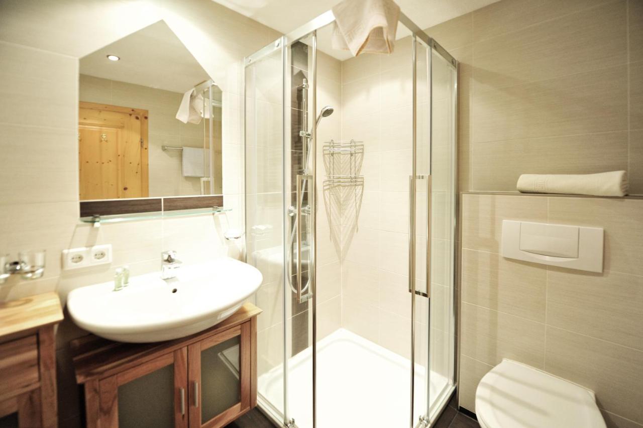 Appartement Kalkus-Sölden Buitenkant foto