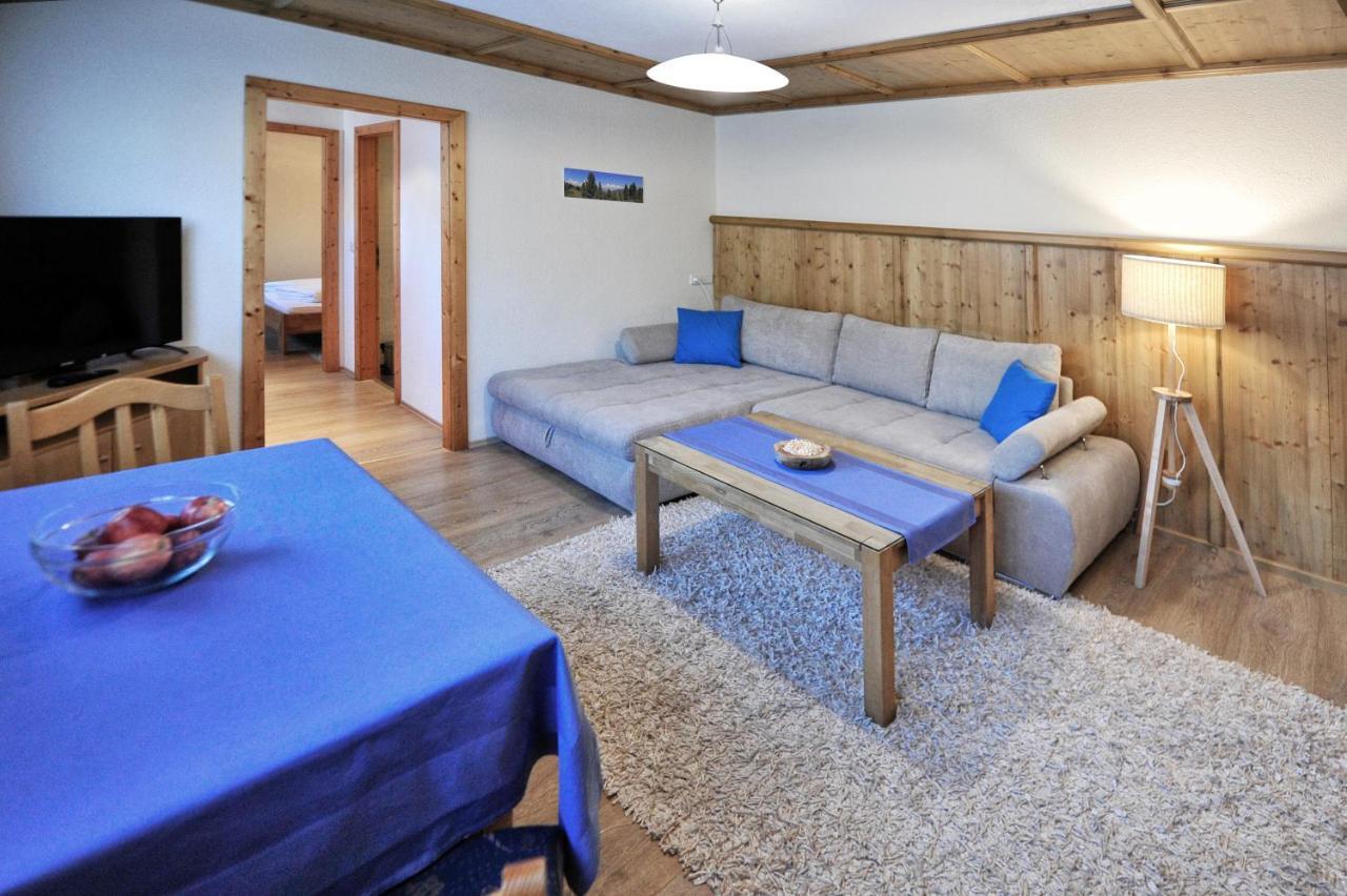 Appartement Kalkus-Sölden Buitenkant foto
