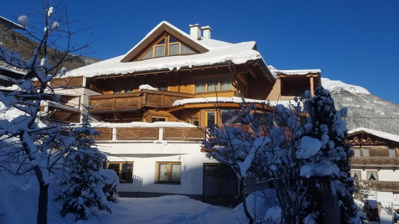 Appartement Kalkus-Sölden Buitenkant foto