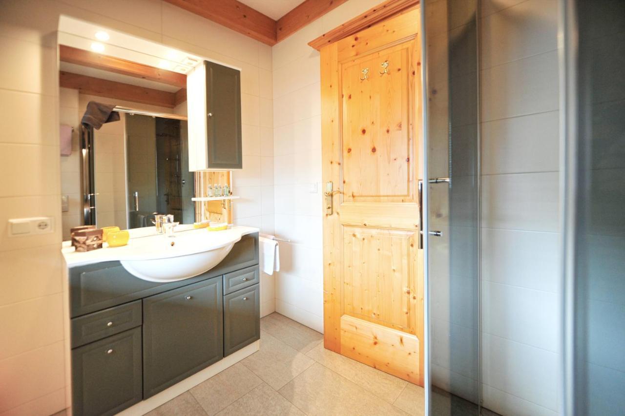 Appartement Kalkus-Sölden Buitenkant foto